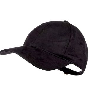 Love Your Melon Black Ball cap